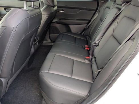 New 2025 Nissan Murano SL image 14