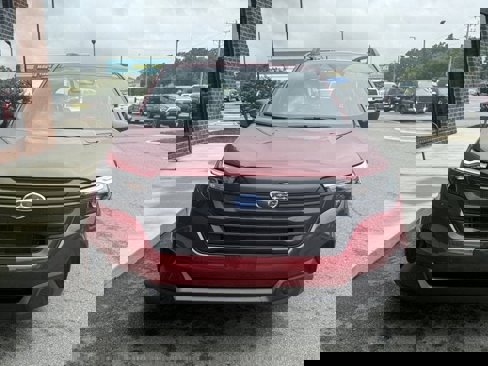 Used 2025 Subaru Forester image 9