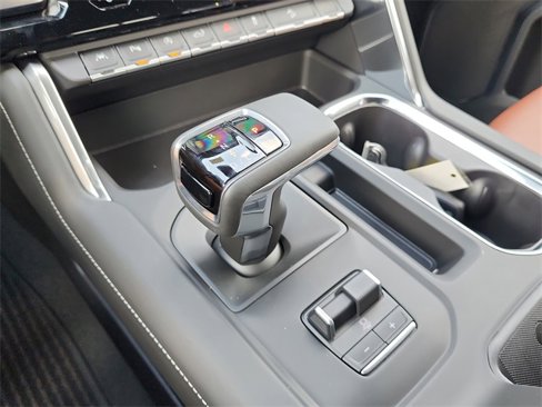 New 2026 GMC Sierra 1500 Denali Ultimate image 27