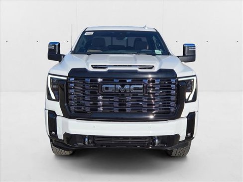 New 2026 GMC Sierra 2500 Denali Ultimate image 6