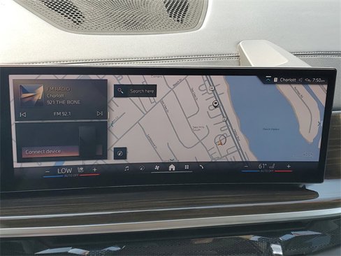 Used 2024 BMW X7 xDrive40i image 22