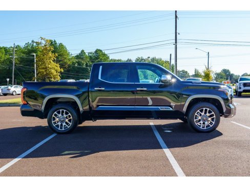 New 2025 Toyota Tundra 1794 Edition image 4