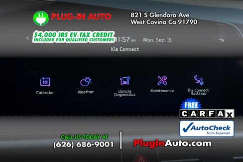 Used 2023 Kia Niro Wave image 34