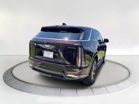 New 2026 Cadillac Escalade IQ Luxury 2 image 5