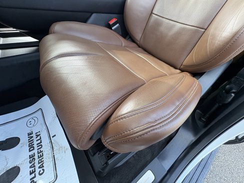 Used 2024 Lincoln Navigator L Reserve image 41