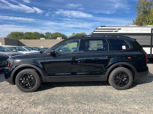 New 2025 Kia Telluride SX Prestige X-Pro image 2