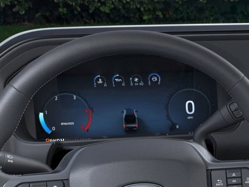 New 2026 Ford F250 Platinum image 13