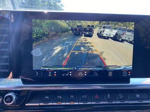 New 2026 GMC Sierra 1500 Elevation w/ Elevation Premium Package image 21