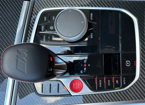 Used 2025 BMW M8 Competition image 23