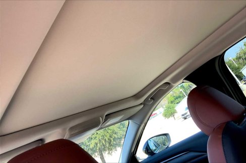 New 2025 MAZDA CX-50 Meridian Edition w/ Apex Package image 18