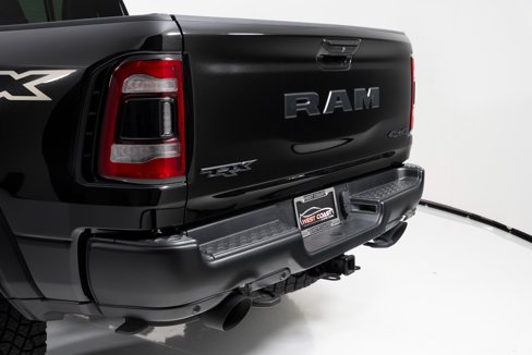 Used 2024 RAM 1500 TRX image 44