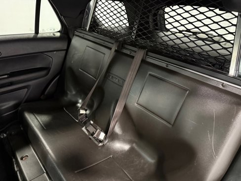 Used 2018 Ford Explorer 4WD Police Interceptor image 24