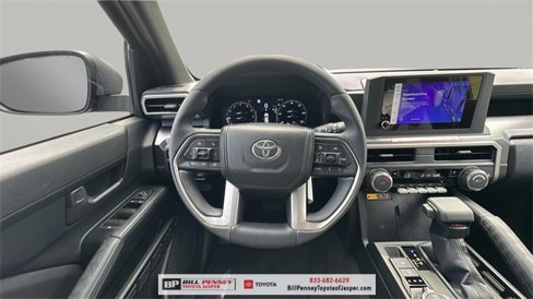 New 2025 Toyota 4Runner TRD Off-Road image 11