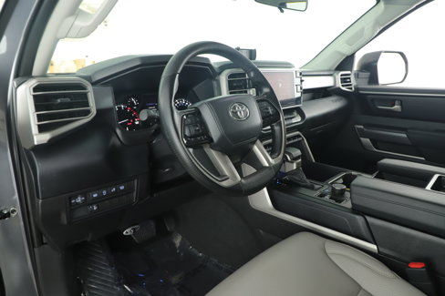 Used 2024 Toyota Tundra SR5 image 11