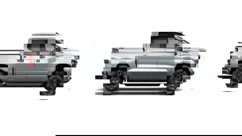 New 2026 Chevrolet Silverado 1500 RST w/ Redline Edition image 53