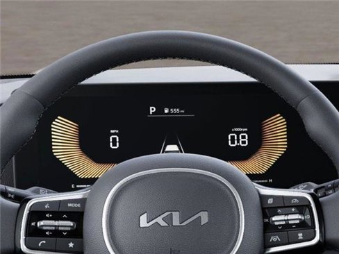 New 2026 Kia Carnival EX image 21