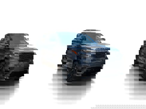 New 2026 Land Rover Range Rover Velar Dynamic SE image 2