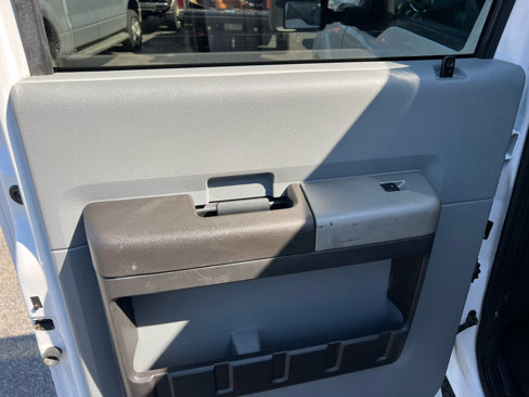 Used 2016 Ford F250 XLT image 11