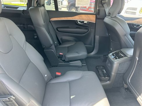 Used 2025 Volvo XC90 T8 Plus w/ Protection Package Premier image 32