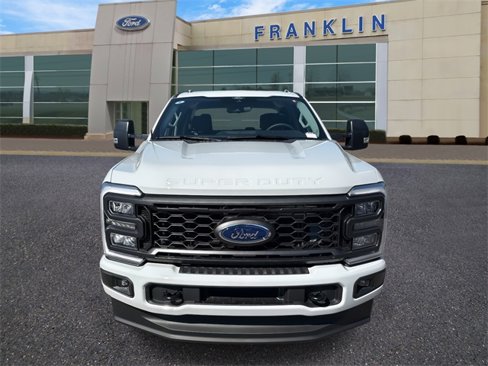 New 2026 Ford F250 XL image 2