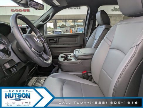 New 2026 RAM 3500 Tradesman image 14