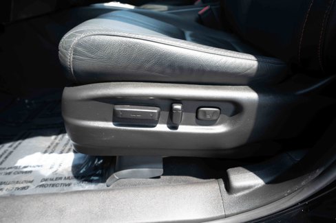 Used 2022 Honda Passport TrailSport image 12