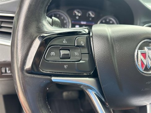 Used 2022 Buick Enclave Essence w/ Experience Buick Package image 21