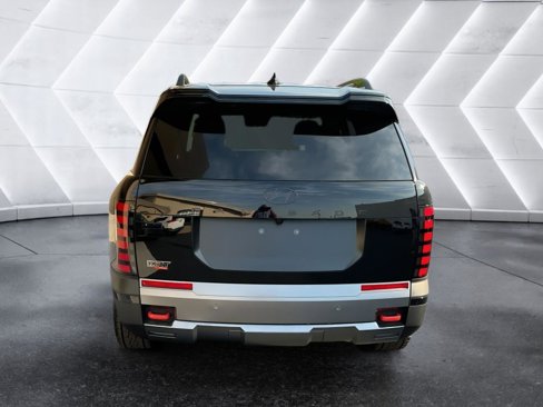 New 2026 Hyundai Palisade XRT Pro image 6