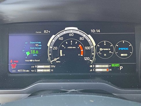 Used 2023 Toyota Sequoia Limited image 27