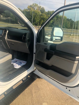 Used 2022 Ford F350 XL w/ STX Appearance Package image 8