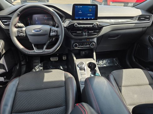 Used 2024 Ford Escape ST-Line image 17