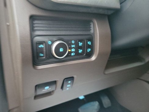New 2026 Ford F350 4x4 Crew Cab Super Duty image 13