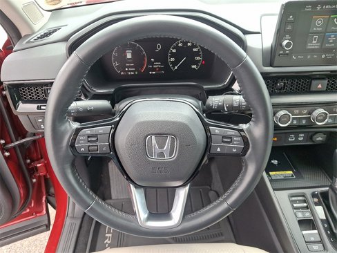 Used 2023 Honda CR-V EX-L image 20