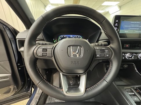 New 2026 Honda CR-V Sport-L image 33