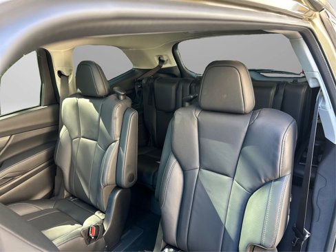 New 2025 Subaru Ascent Limited image 20