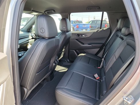 New 2026 Chevrolet Equinox LT w/ Convenience Package II image 19