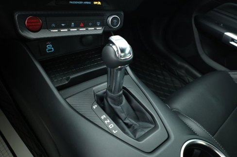Used 2024 Ford Mustang Premium image 13