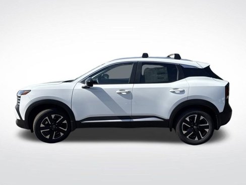 New 2026 Nissan Kicks SV w/ SV Premium Package image 12