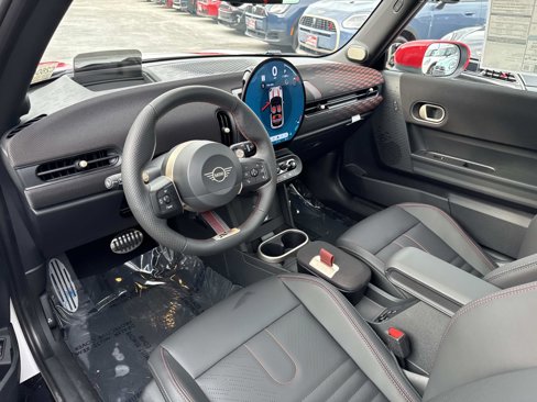 New 2026 MINI Cooper John Cooper Works image 8