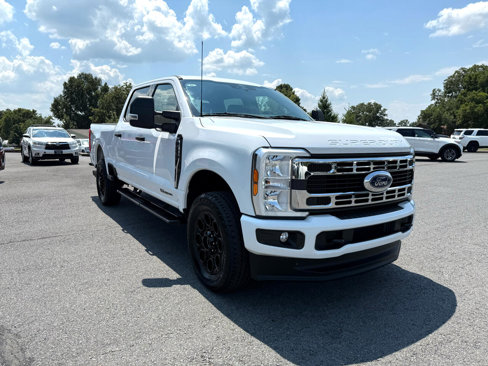 Used 2024 Ford F250 XLT w/ FX4 Off-Road Package image 8