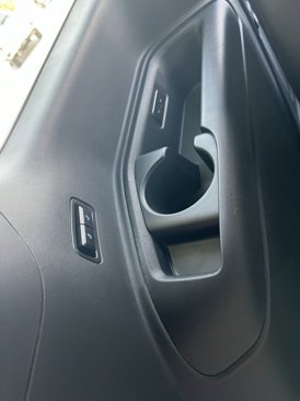 New 2025 Ford Expedition Tremor image 28