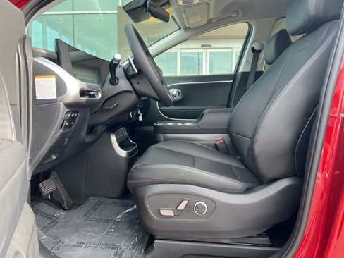 New 2026 Hyundai Ioniq 9 SEL image 7