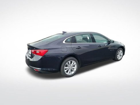 Used 2023 Chevrolet Malibu LT image 5