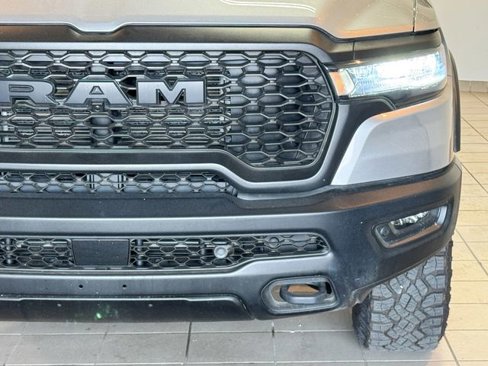 Used 2025 RAM 1500 Rebel w/ Rebel Level 1 Equipment Group image 14