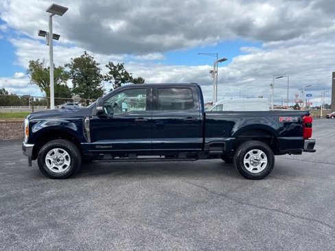 Used 2025 Ford F250 XLT w/ 360-Degree Camera Package image 2