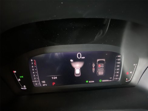 New 2026 Honda Passport TrailSport image 10