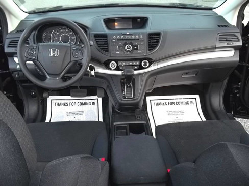 Used 2016 Honda CR-V LX image 14