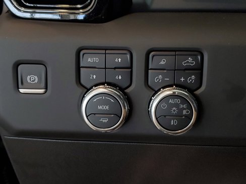 New 2026 GMC Sierra 1500 AT4 w/ AT4 Premium Package image 35
