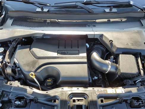 Used 2020 Land Rover Discovery Sport S R-Dynamic image 21