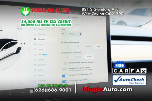 Used 2023 Tesla Model 3 Standard Range image 23